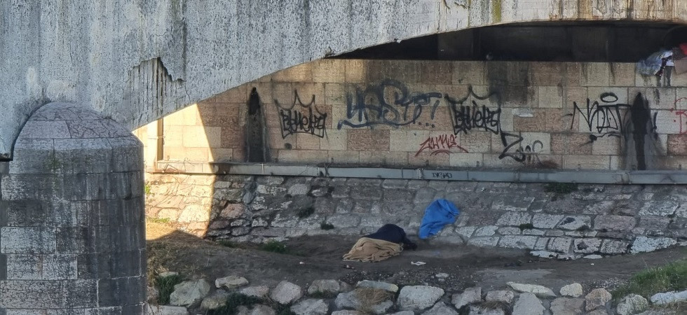 “Ben 230 migranti esclusi dal sistema di accoglienza”, la denuncia degli attivisti